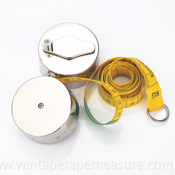 high precision animal weight scale tape measure for advertisement